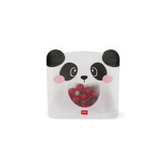 Hoeszak voor voedsel Legami SNACK BAGS - pakket van 3 Hoeszak voor voedsel Legami SNACK BAGS - pakket van 3