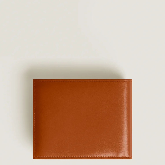 Portefeuille Montblanc en cuir MEISTERSTÜCK Portefeuille Montblanc en cuir MEISTERSTÜCK