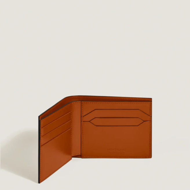 Portefeuille Montblanc en cuir MEISTERSTÜCK Portefeuille Montblanc en cuir MEISTERSTÜCK