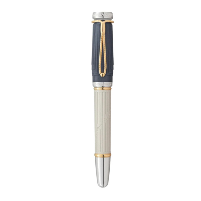 Montblanc Writers JANE AUSTEN Limited Edition Pen