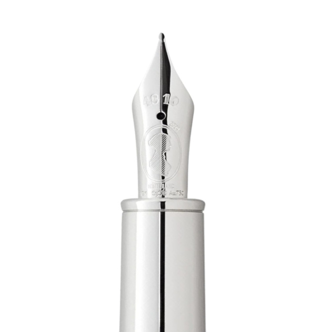 Montblanc Writers JANE AUSTEN Limited Edition Pen