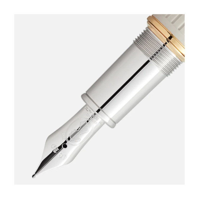 Montblanc Writers JANE AUSTEN Limited Edition Pen