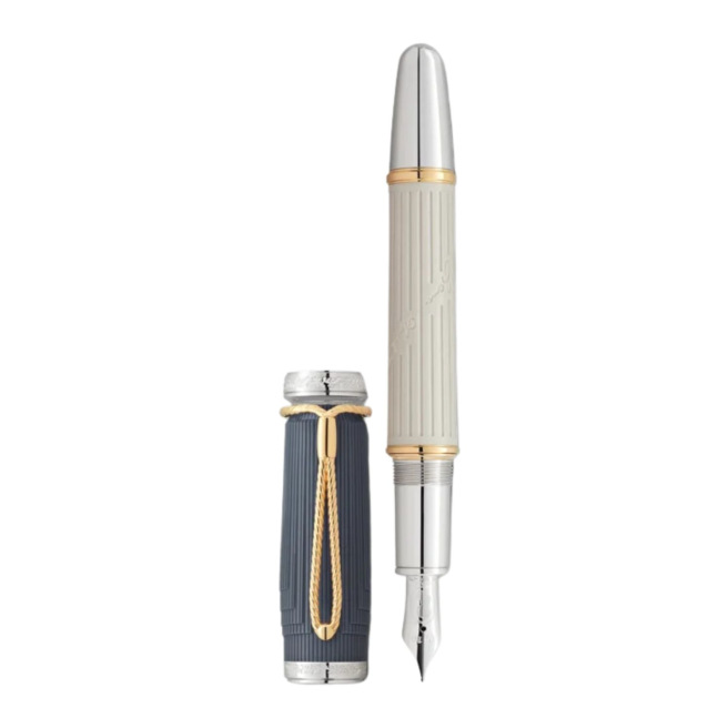Montblanc Writers JANE AUSTEN Limited Edition Pen