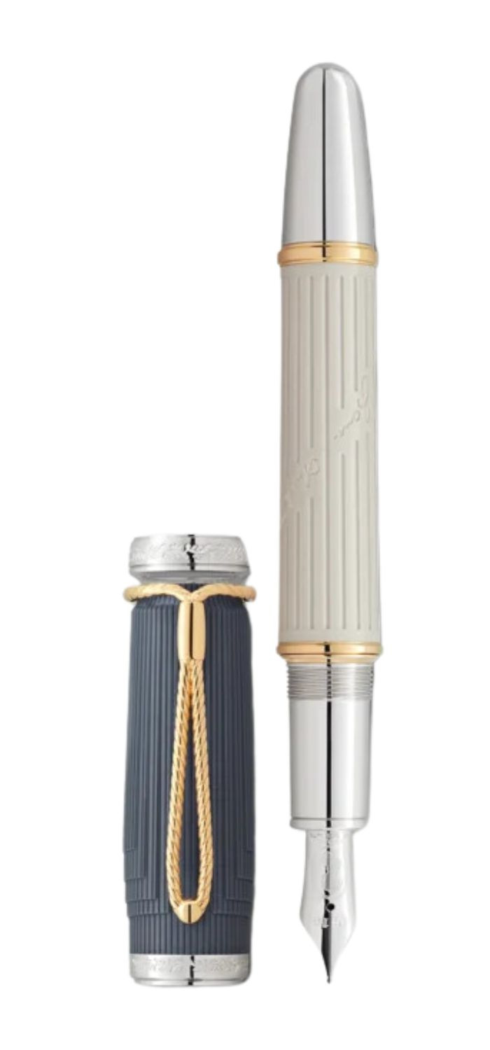Stylo Montblanc Writers JANE AUSTEN édition limitée