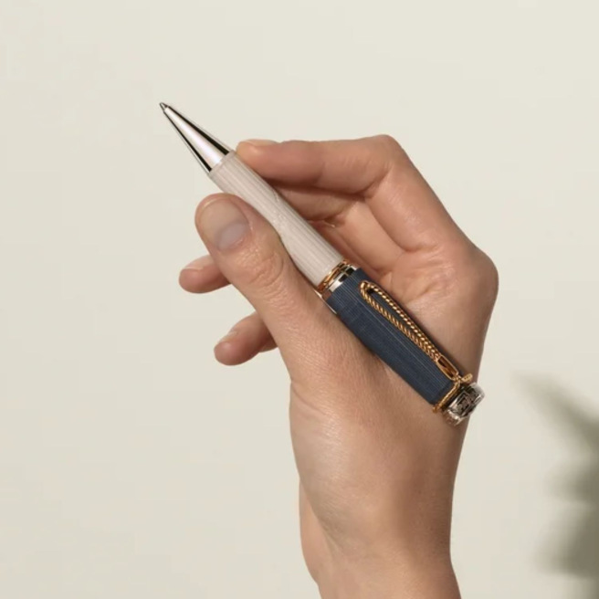 Montblanc Writers JANE AUSTEN Limited Edition Pen