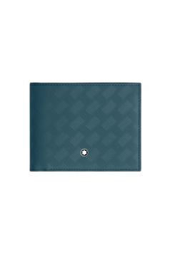 Montblanc EXTREME lederen portemonnee - 6 kaarten