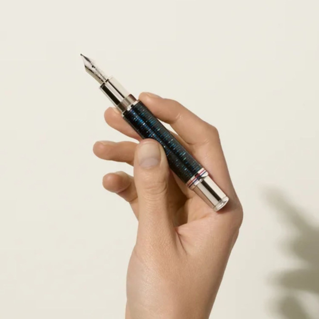 Stylo Montblanc Great Characters édition spéciale THE GREAT GATSBY Stylo Montblanc Great Characters édition spéciale THE GREAT GATSBY