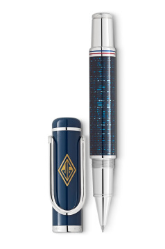 Montblanc Pen Great Characters speciale editie THE GREAT GATSBY
