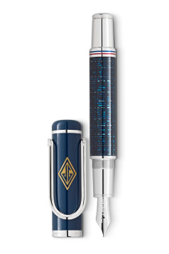 Montblanc Pen Great Characters speciale editie THE GREAT GATSBY