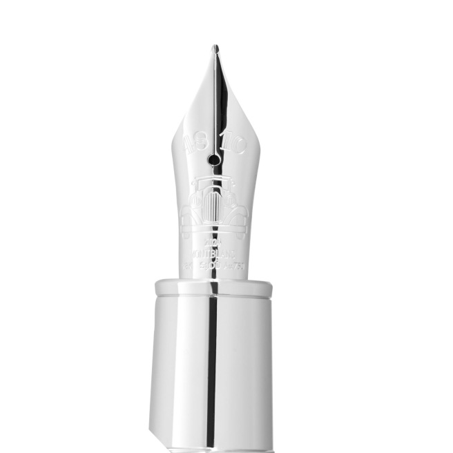 Montblanc Pen Great Characters speciale editie THE GREAT GATSBY Montblanc Pen Great Characters speciale editie THE GREAT GATSBY