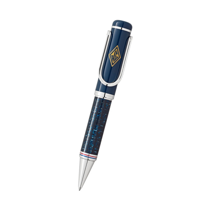 Montblanc Pen Great Characters speciale editie THE GREAT GATSBY Montblanc Pen Great Characters speciale editie THE GREAT GATSBY