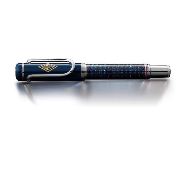 Stylo Montblanc Great Characters édition spéciale THE GREAT GATSBY Stylo Montblanc Great Characters édition spéciale THE GREAT GATSBY