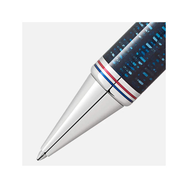 Stylo Montblanc Great Characters édition spéciale THE GREAT GATSBY Stylo Montblanc Great Characters édition spéciale THE GREAT GATSBY