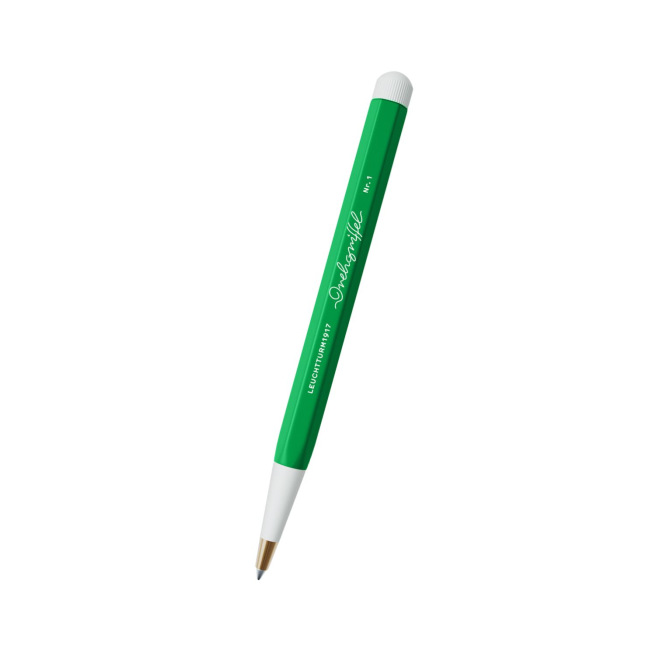 Stylo-bille LEUCHTTURM DREHGRIFFEL N°1 Stylo-bille LEUCHTTURM DREHGRIFFEL N°1