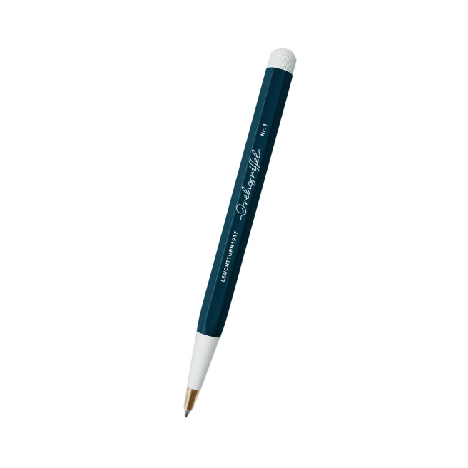 Balpen LEUCHTTURM DREHGRIFFEL N°1 Balpen LEUCHTTURM DREHGRIFFEL N°1