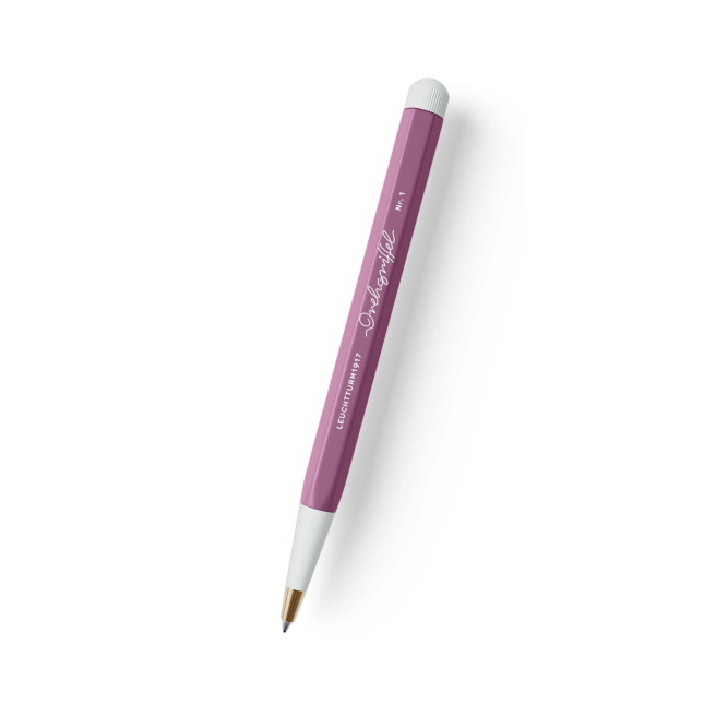 Stylo-bille LEUCHTTURM DREHGRIFFEL N°1 Stylo-bille LEUCHTTURM DREHGRIFFEL N°1