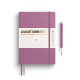 LEUCHTTURM 1917 notitieboek met zachte kaft - MEDIUM A5