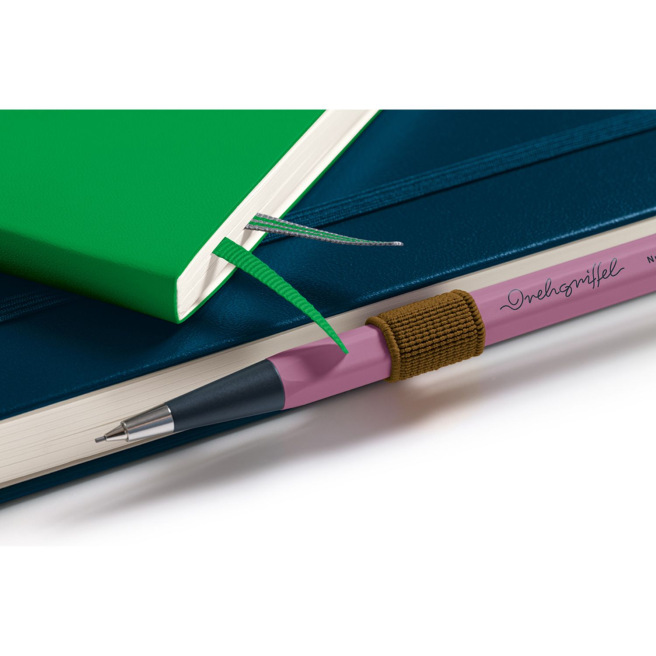 Carnet LEUCHTTURM 1917 couverture souple - MEDIUM A5 Carnet LEUCHTTURM 1917 couverture souple - MEDIUM A5