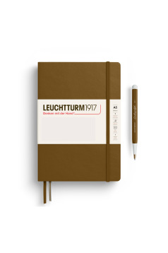 Carnet LEUCHTTURM 1917