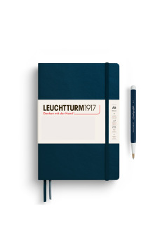 Carnet LEUCHTTURM 1917
