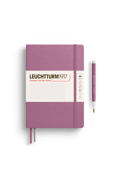 Carnet LEUCHTTURM 1917