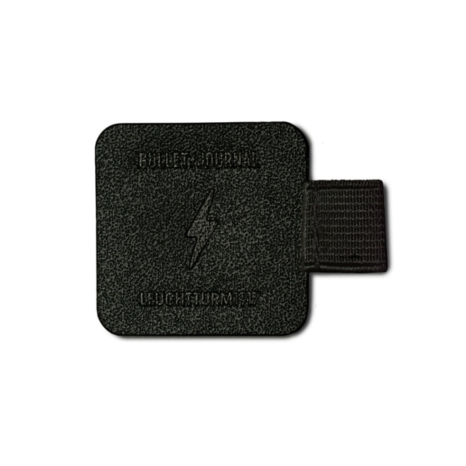 Collector's Box BULLET JOURNAL ALL BLACK LEUCHTTURM - gelimiteerde editie Collector's Box BULLET JOURNAL ALL BLACK LEUCHTTURM - gelimiteerde editie