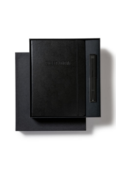Collector's Box BULLET JOURNAL ALL BLACK LEUCHTTURM - gelimiteerde editie