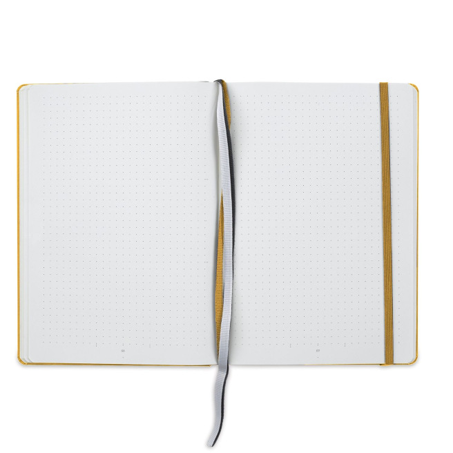 Bullet Journal notitieboek LEUCHTTURM 1917 editie 2- A5 - punten