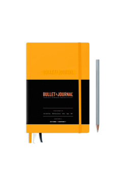 Carnet Bullet journal LEUCHTTURM 1917 édition 2- A5 - points