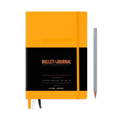 Carnet Bullet journal LEUCHTTURM 1917 édition 2- A5 - points Carnet Bullet journal LEUCHTTURM 1917 édition 2- A5 - points