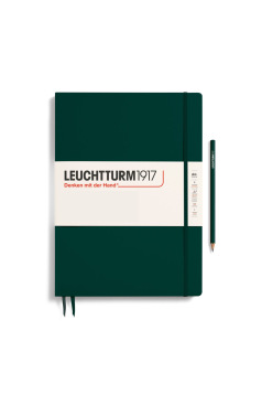 Notitieboek LEUCHTTURM 1917 MASTER