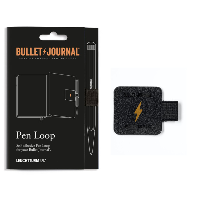 Voorbijgaand voor penlus LEUCHTTURM Voorbijgaand voor penlus LEUCHTTURM