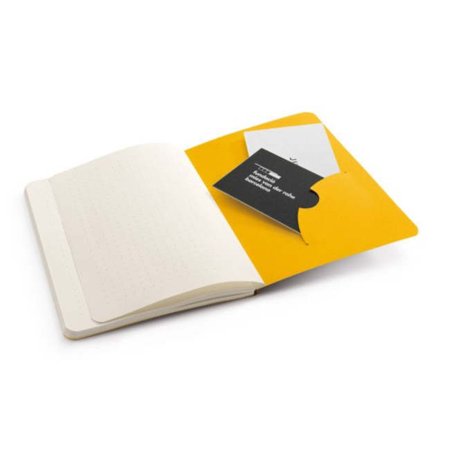 Set van 3 Bullet Journal Pocket LEUCHTTURM 1917 - 14 x 10 cm - punten Set van 3 Bullet Journal Pocket LEUCHTTURM 1917 - 14 x 10 cm - punten