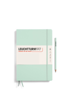 Carnet LEUCHTTURM 1917 POCKET A6