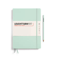 Carnet LEUCHTTURM 1917 POCKET A6 Carnet LEUCHTTURM 1917 POCKET A6