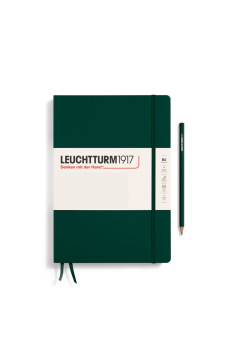 LEUCHTTURM 1917 POCKET A6 notitieboekje