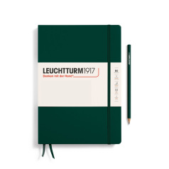 LEUCHTTURM 1917 POCKET A6 notitieboekje