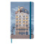 Moleskine notitieboek CASA BATTLO - gelimiteerde editie - 13 x 21 cm