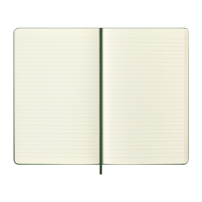 Moleskine notitieboekje HOLIDAY - gelimiteerde editie - 13 x 21 cm Moleskine notitieboekje HOLIDAY - gelimiteerde editie - 13 x 21 cm