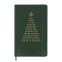 Moleskine notitieboekje HOLIDAY - gelimiteerde editie - 13 x 21 cm