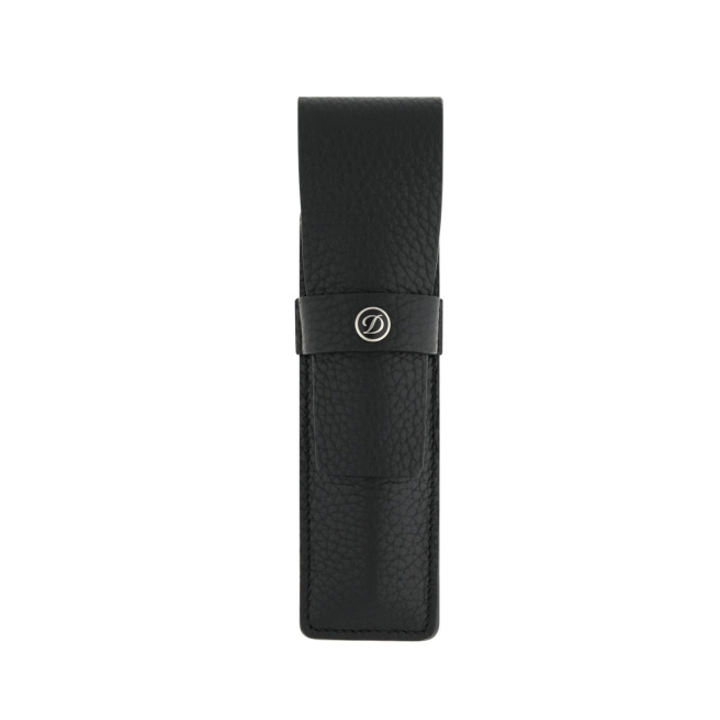 Etui voor S.T. Dupont Line D pen met klep