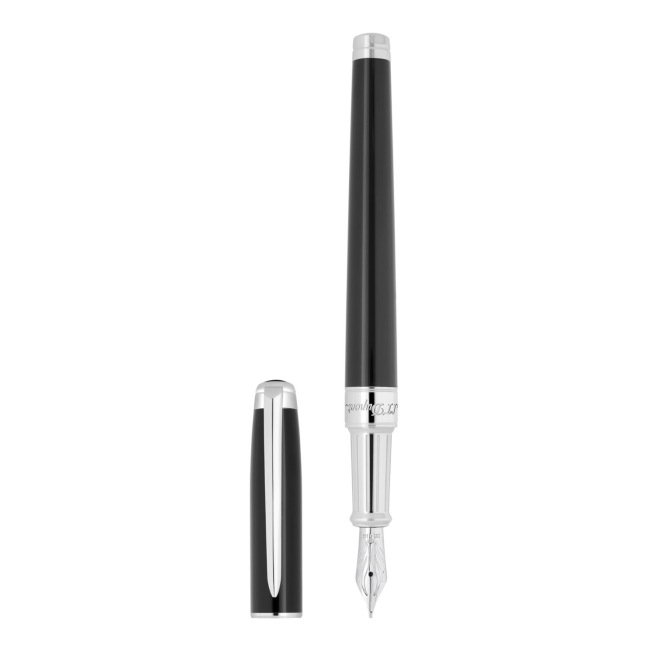S.T. Dupont LINE D ETERNITY MEDIUM Pen