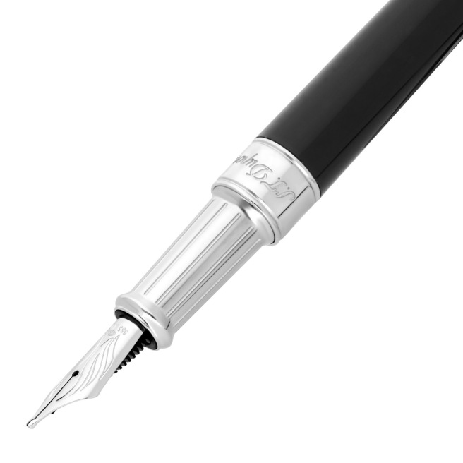 S.T. Dupont LINE D ETERNITY MEDIUM Pen