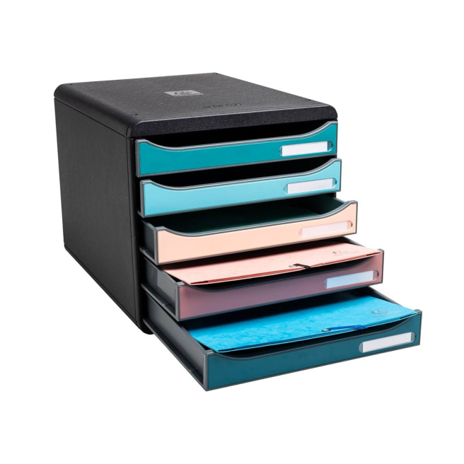 Exacompta Sorteerblok Exacompta Sorteerblok