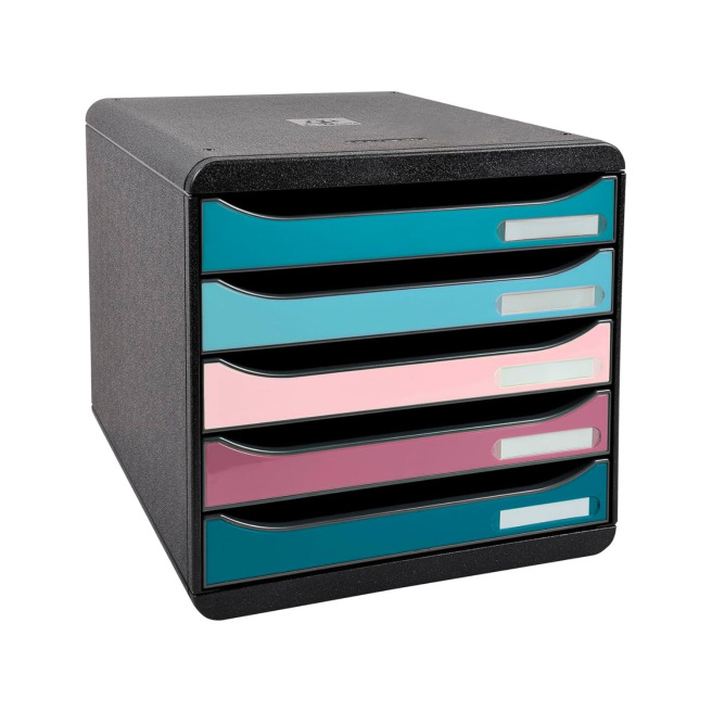 Exacompta Sorteerblok Exacompta Sorteerblok