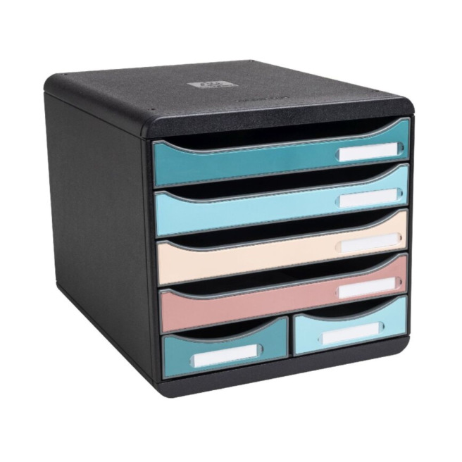 Exacompta Sorteerblok Exacompta Sorteerblok