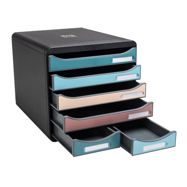 Exacompta Sorteerblok Exacompta Sorteerblok