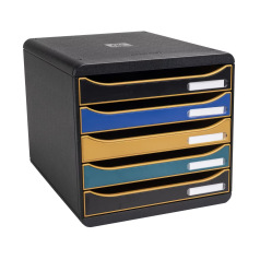 Exacompta Sorteerblok