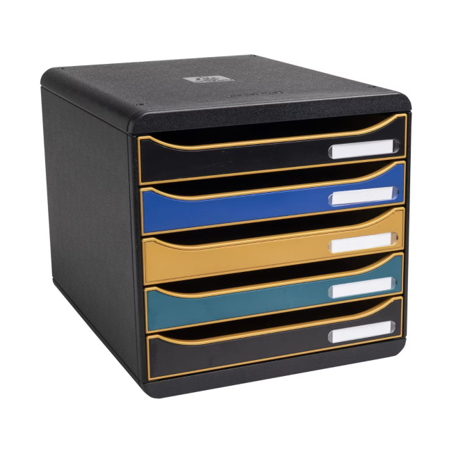 Exacompta Sorteerblok Exacompta Sorteerblok