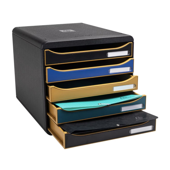 Exacompta Sorteerblok Exacompta Sorteerblok